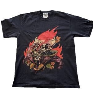 Warren Lotas The Wild Bunch Portraits 2307 Tee M